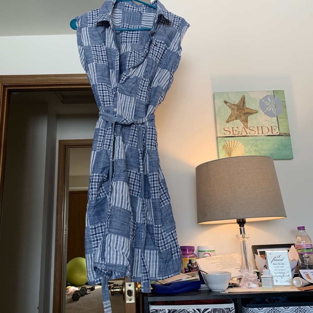 Summer dress